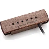 Seymour Duncan SA-3XL Verstellbarer Woody-Tonabnehmer Walnuss