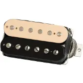 Gibson 57 Classic Underwound Humbucker Tonabnehmer Zebra
