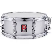 Premier Artist 14" x 55" Aluminium Snare Drum
