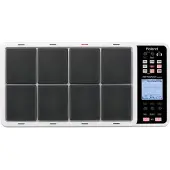 Roland Octapad SPD-30 Total Perkussion Pad mit Tasche