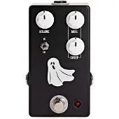 JHS Pedals JHS Pedale eindringliche Mids EQ