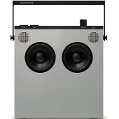 Teenage Engineering OB-4 Bluetooth Lautsprecher Grau