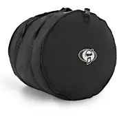 Protection racket 18 Surdo Fall