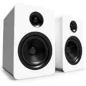 Kanto Audio Kanto YU Passive 6"-Regallautsprecher – mattweiß