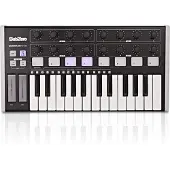 SubZero CommandKey25 Universeller MIDI-Controller