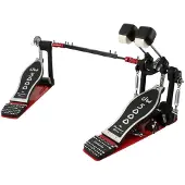 DW Drums Turbo Drive 5002 Doppelfußmaschine