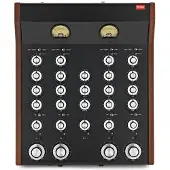 G4M 4-Kanal-DJ-Rotationsmischpult