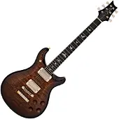 Paul Reed Smith PRS McCarty 594 10 Top Steppdecke Black Gold Burst #0331871 (2021)
