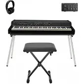 Viscount Legend 70er Jahre Kompaktes Modulares Bühnenpiano