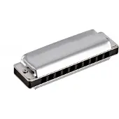 Seydel Harmonicas Seydel 1847 Edle Blues-Mundharmonika tief F