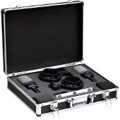 AKG C214 Kondensatormikrofon Stereo-Paar