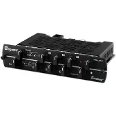 Synergy Bogner Ecstasy 2-Kanal Vorverstärker-Modul