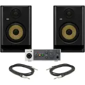 Universal Audio Audio Volt 1 Audio-schnittstelle