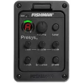 Fishman Presys+
