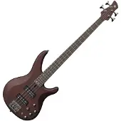 Yamaha TRBX504 Translucent Brown