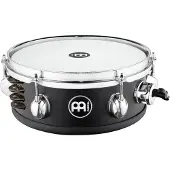 Meinl Perkussion 10" Kompakt Schellen Snare Drum