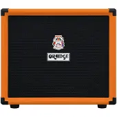 Orange Amps Orange OBC112 1x12 1x12 Basslautsprecherkabine