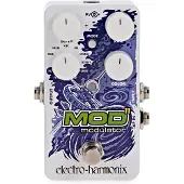 Electro Harmonix Mod 11 Modulations-Pedal