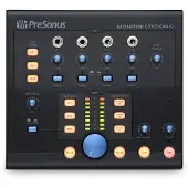 PreSonus Monitor Station V2 Table Top Studio Control Cenntre