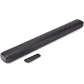 AVCOM 2.1 Dolby Atmos Soundbar mit integriertem Subwoofer