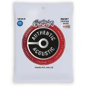 Martin LifeSpan 2.0 Phosphorbronze Medium 13-56