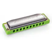 Hohner Rocket-Amp Mundharmonika C