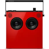 Teenage Engineering OB-4 Bluetooth Lautsprecher rot