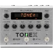 IK Multimedia TONEX Pedal Bass Edition
