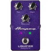 Ampeg Liquifier Analog Bass Chorus Pedal