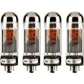 Groove Tubes Rillenröhren GT-E34LS MED QUARTET