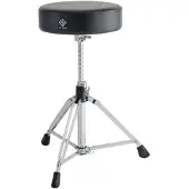 Dixon PSN-9 Trommelthron mit runder Spitze