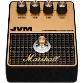 Marshall JVM Amp Series Pedal