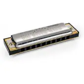 Hohner Big River Harp MS Mundharmonika G