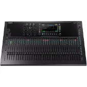 Allen & Heath QU-7 Digitales Mischpult