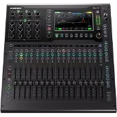 Allen & Heath QU-5 Digitales Mischpult