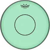 Remo Powerstroke 77 Colortone Grün 13 Trommelkopf