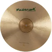 Masterwork Troy Traditionell 20 Ride