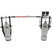 Gibraltar 4000 Series Doppelpedal Chain-Drive