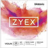 D'Addario Zyex Violine