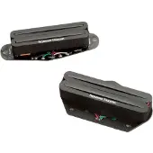 Seymour Duncan STHR-1 Hot Rails festlegen Black