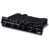 Synergy OS 2-Kanal-Vorverstärkermodul