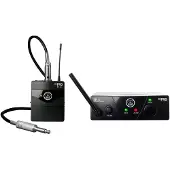 AKG WMS40 Mini Instrumenten-Funksystem ISM 2