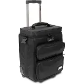 UDG ultimative digitale Trolley gehen Black & Orange