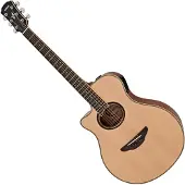 Yamaha APX700IIL Natural