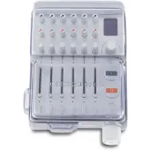 Decksaver DecksaverTeenage Engineering TX-6 Abdeckung