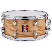 Premier Artist 14" x 6.5" Birke Snare Drum Esche antik
