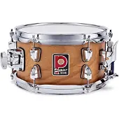 Premier Artist 10" x 5.5" Birke Snare Drum Esche antik