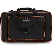 Gear4Music Tasche für Controller-Keyboards mit 25 Tasten von