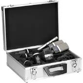 AKG Premium Schlagzeugmikrofon-Set