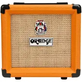 Orange Micro Terror PPC108 1 x 8 Cabinet Orange